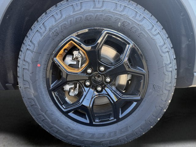 New 2026 Ford Explorer Tremor w/ Tremor Ultimate Package AWD/4WD image 8