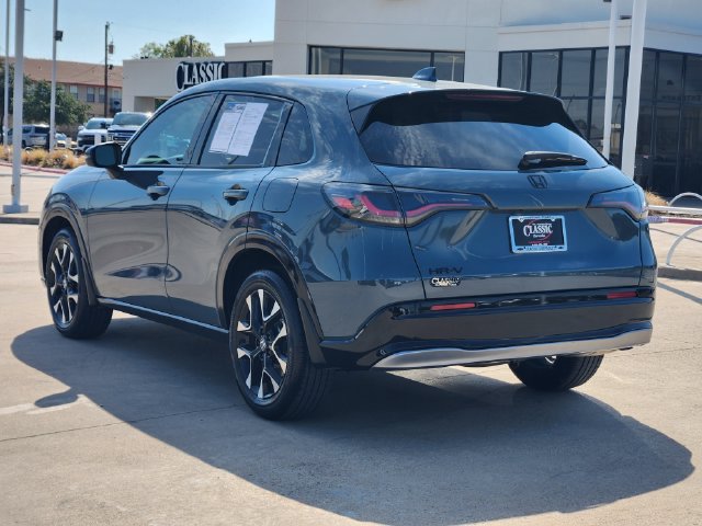 Used 2026 Honda HR-V EX-L image 3