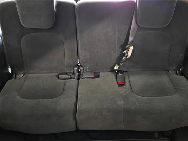 Used 2017 Nissan Armada SV w/ Driver Package AWD/4WD image 19