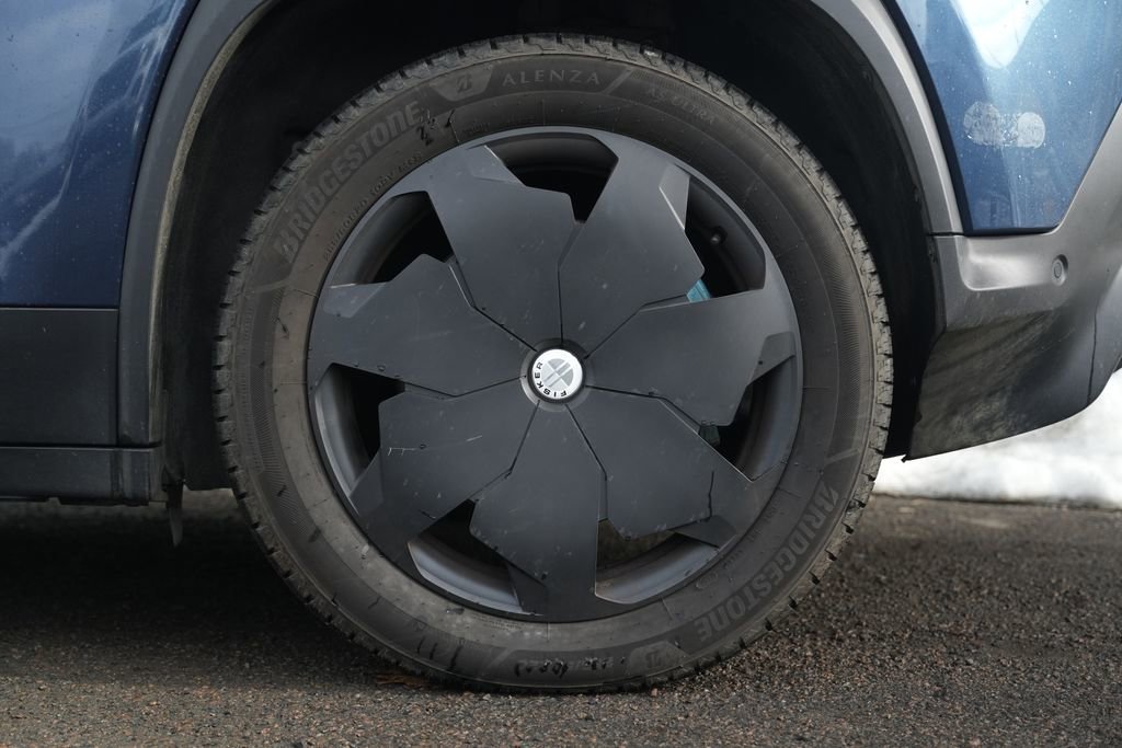 Used 2023 Fisker Ocean Extreme image 12