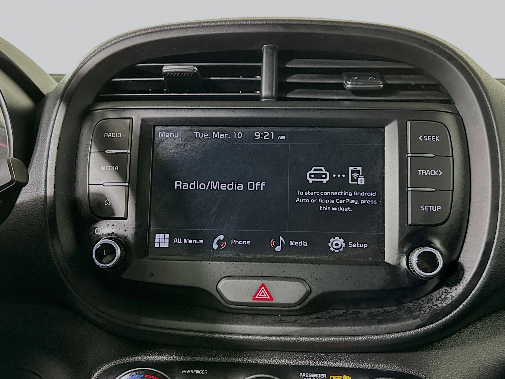 Used 2024 Kia Soul LX w/ Option Group 015 image 23