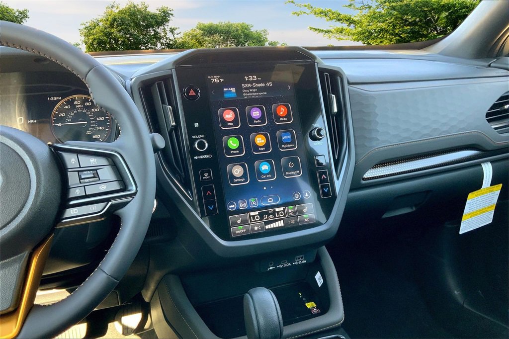 New 2026 Subaru Forester Wilderness image 6