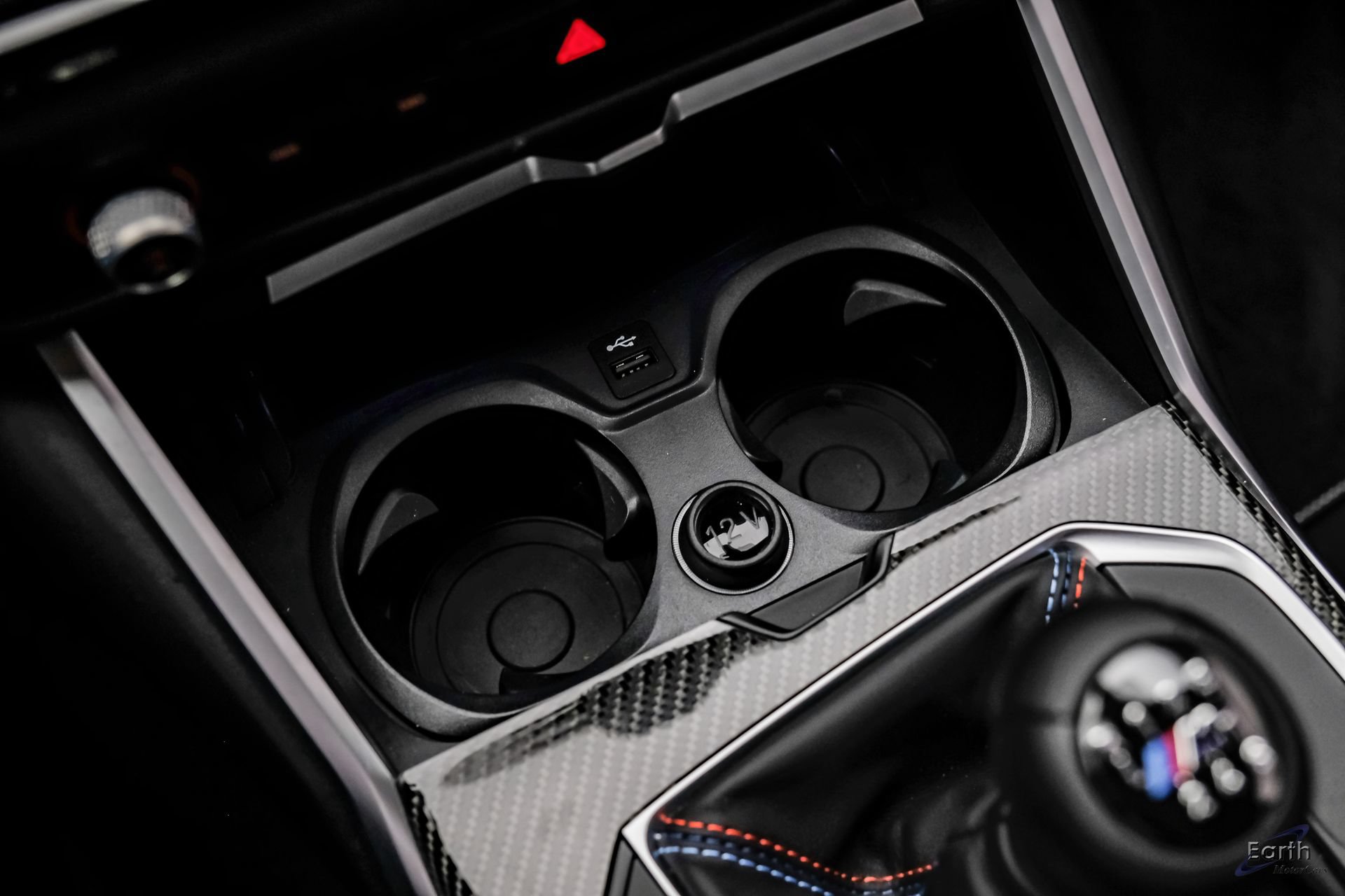 Used 2025 BMW M2 w/ Carbon Package RWD image 68