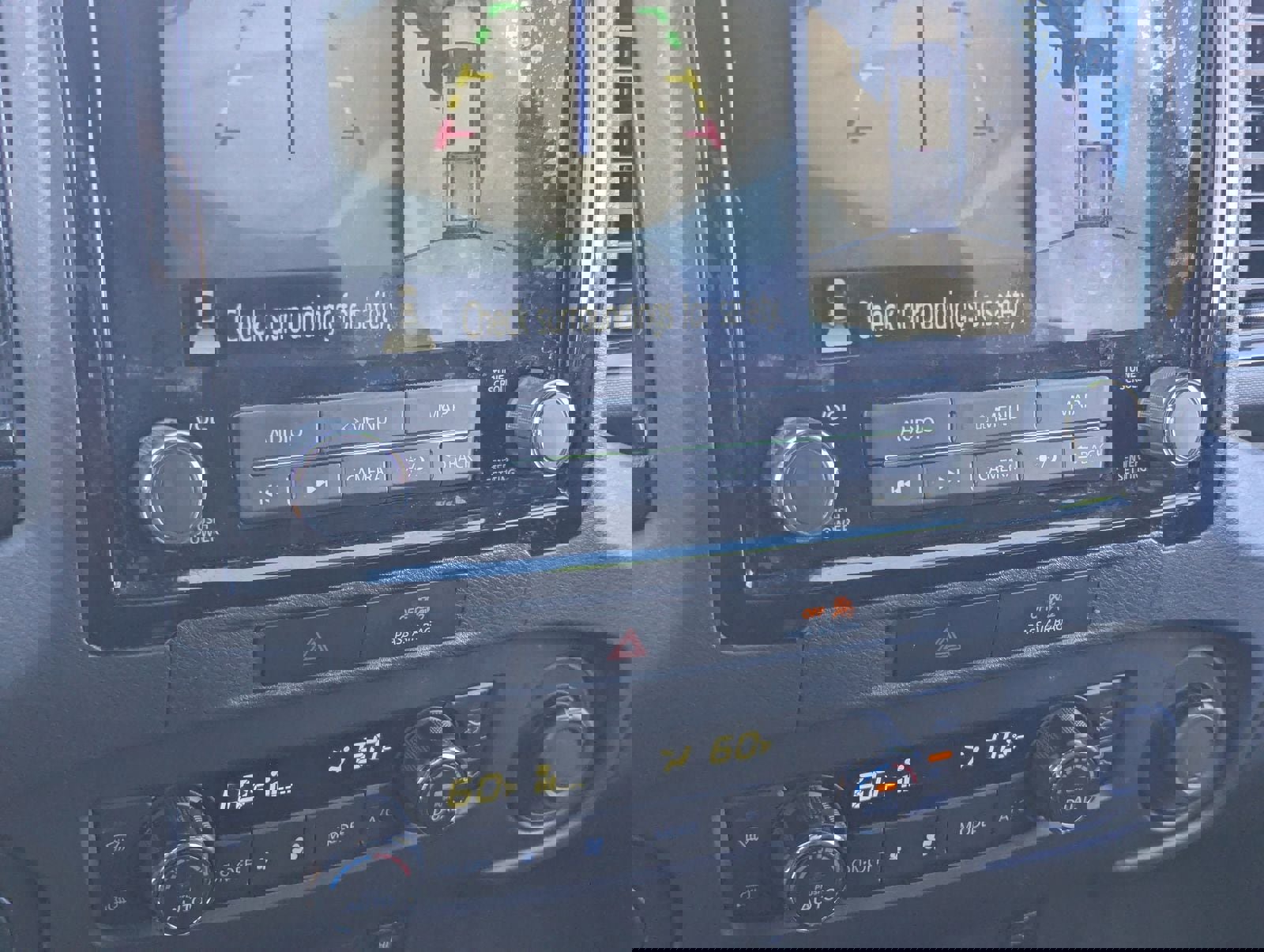 Used 2022 Nissan Frontier Pro-X w/ Pro-X Premium Package image 24