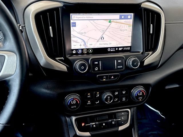 Used 2023 GMC Terrain Denali AWD/4WD image 28