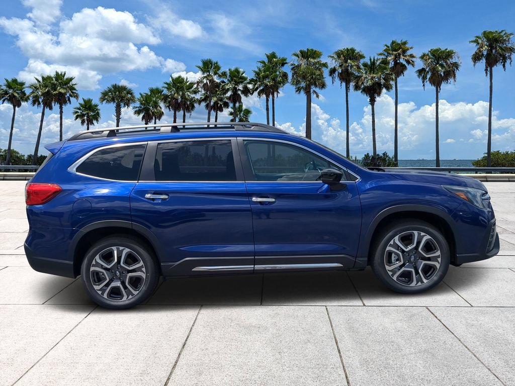 New 2026 Subaru Ascent Touring AWD/4WD image 3