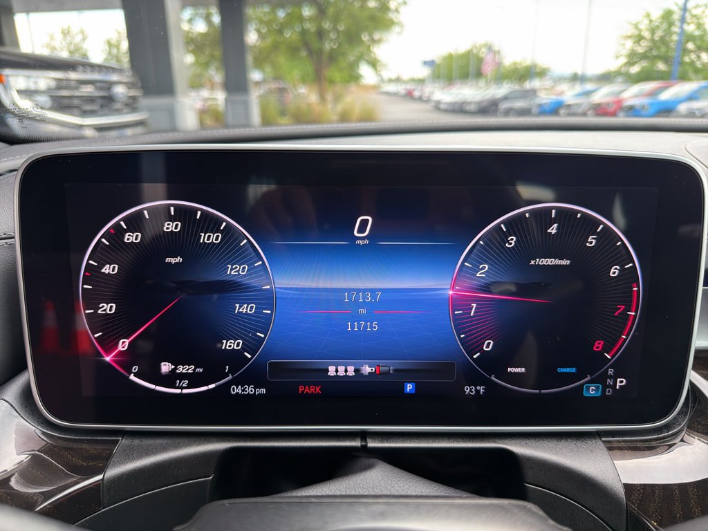 Used 2024 Mercedes-Benz C 300 4MATIC Sedan image 25