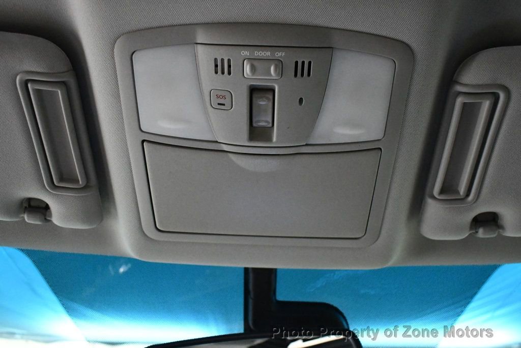 Used 2014 INFINITI QX80 4WD w/ Theater Package image 56