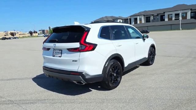 Used 2024 Honda CR-V Sport-L image 7