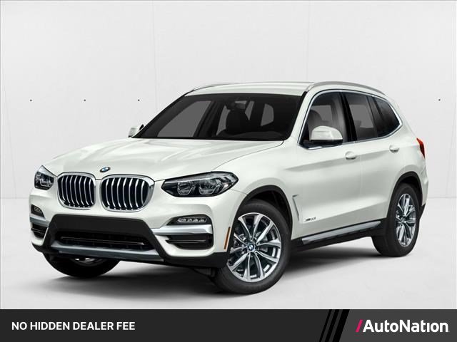 Used 2019 BMW X3 sDrive30i RWD video 1