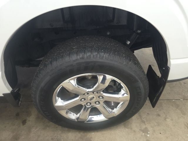 Used 2022 Ford F150 Lariat w/ Equipment Group 502A High AWD/4WD image 14