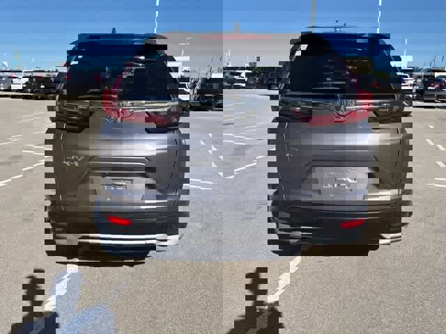 Used 2020 Honda CR-V EX-L image 4