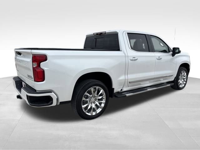 Certified 2023 Chevrolet Silverado 1500 High Country w/ High Country Premium Package image 6