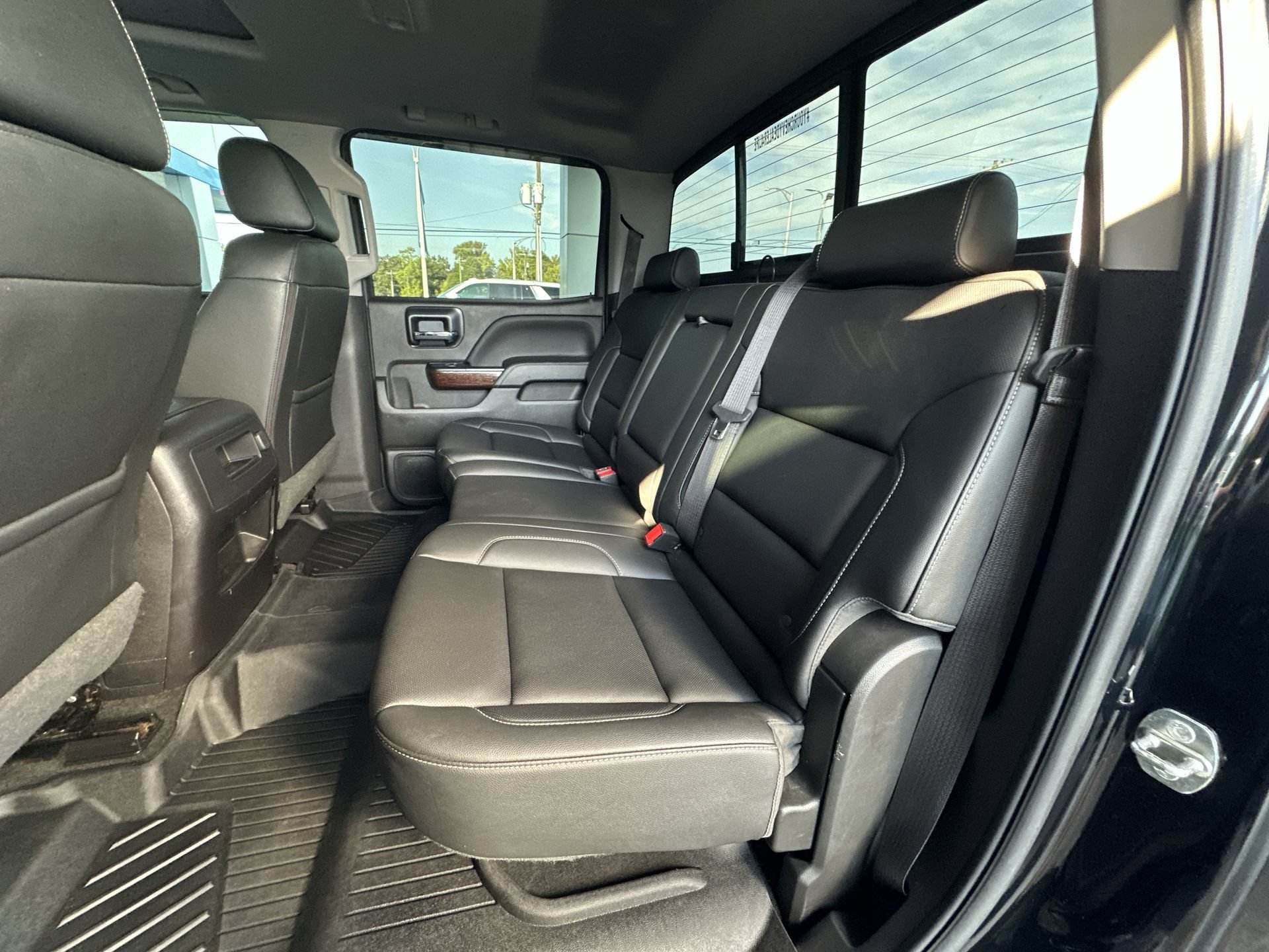 Certified 2018 GMC Sierra 1500 SLT AWD/4WD image 24