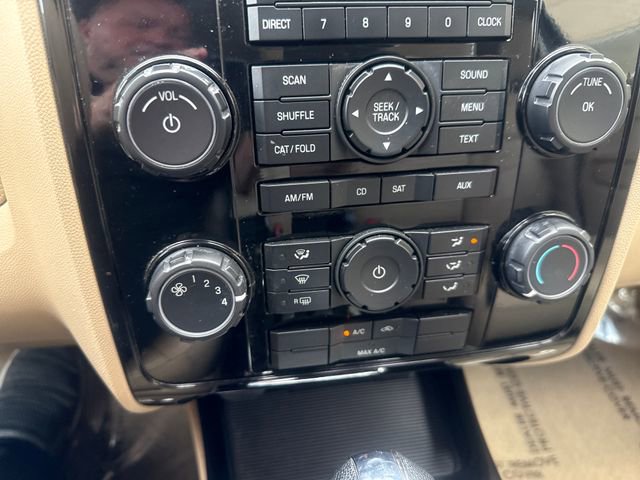 Used 2008 Ford Escape Limited FWD image 15