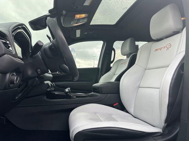 Used 2025 Dodge Durango SRT Hellcat image 10