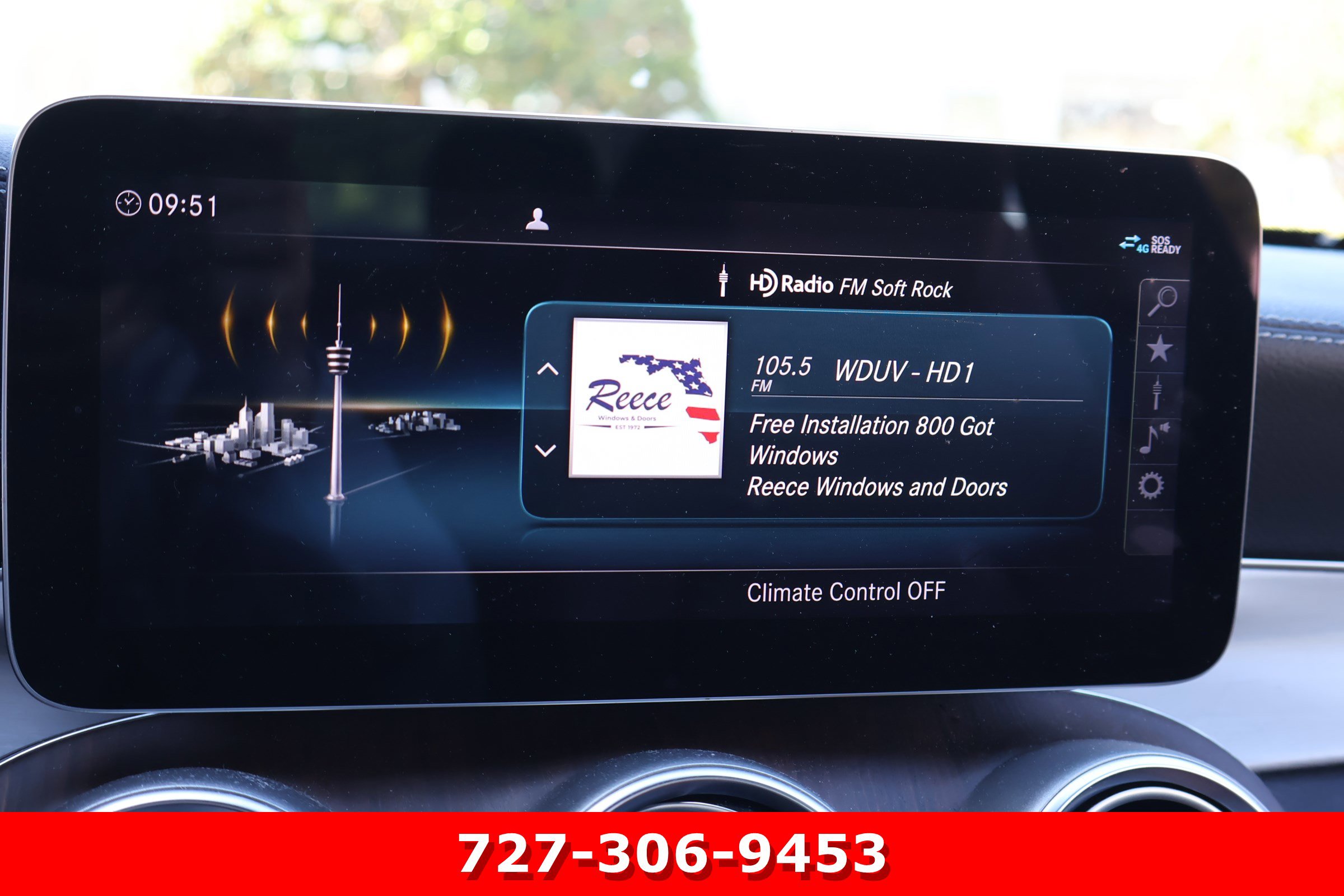 Certified 2023 Mercedes-Benz C 300 Coupe image 3