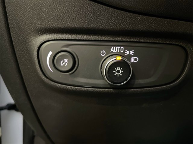 Certified 2022 Chevrolet Equinox LS w/ LS Convenience Package image 17