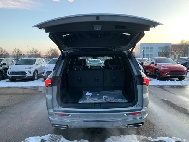 New 2026 Buick Enclave Avenir w/ Super Cruise Package FWD image 30