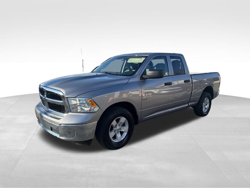 Certified 2021 Chevrolet Silverado 1500 LT image 23