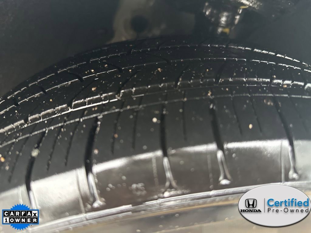 Certified 2023 Honda Accord EX image 10