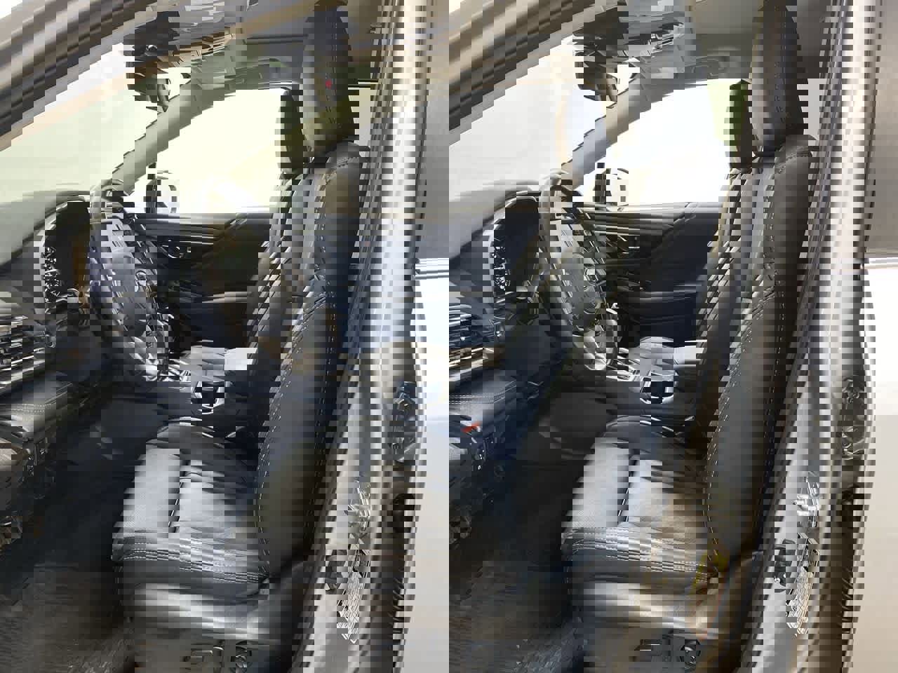 Used 2023 Subaru Outback Limited XT image 14