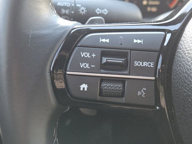 Used 2025 Honda Civic Sport image 11