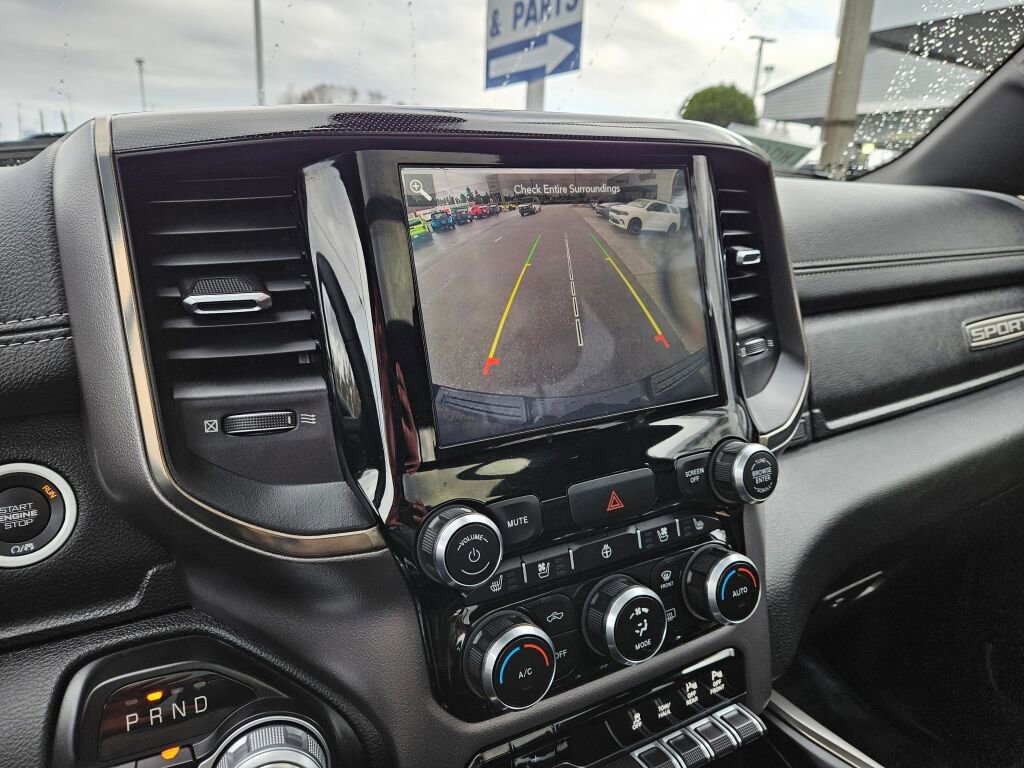 Used 2020 RAM 1500 Sport w/ Level 2 Equipment Goup w/2_L image 28
