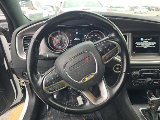 Used 2021 Dodge Charger SXT w/ Leather Interior Group RWD image 12