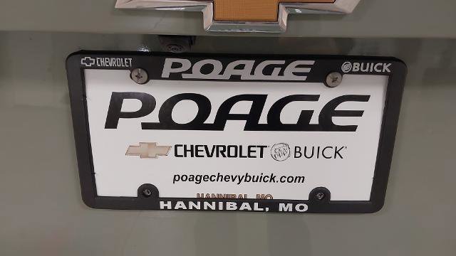 New 2026 Chevrolet Equinox LT w/ Convenience Package II image 33