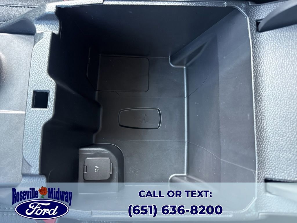 Used 2023 Ford Bronco Black Diamond image 50