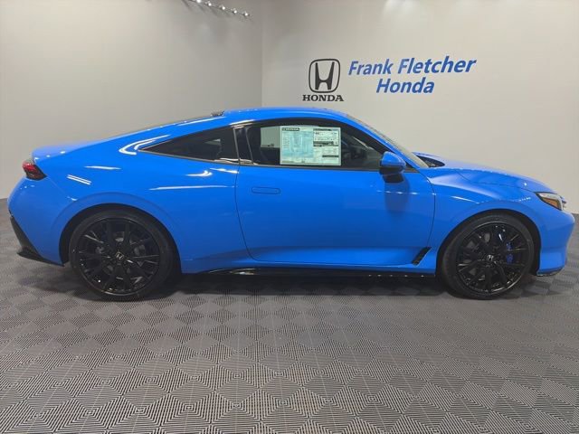 New 2026 Honda Prelude image 6
