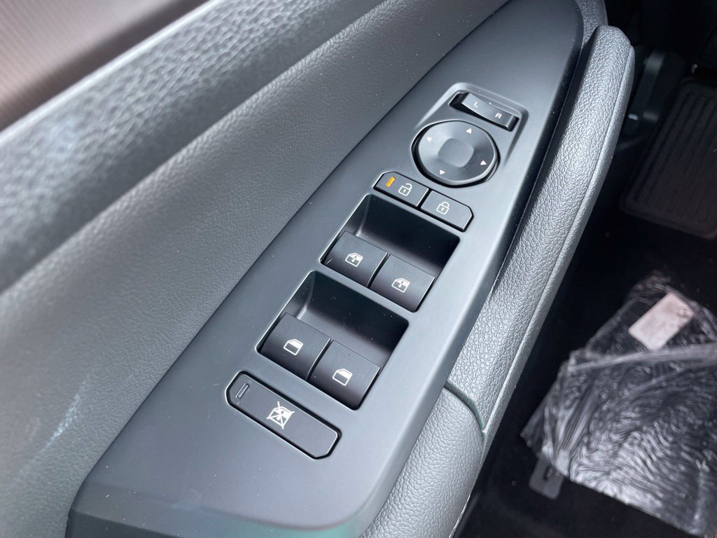 New 2026 Kia Sportage EX FWD image 23