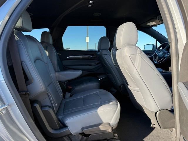 Used 2024 Buick Enclave Premium AWD/4WD image 13
