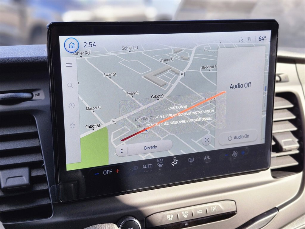 New 2026 Ford Transit 250 148 Medium Roof image 15