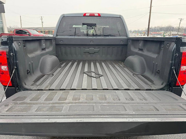 Used 2018 Chevrolet Silverado 1500 LT w/ All Star Edition image 12