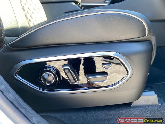 New 2025 Jeep Grand Cherokee Summit w/ Obsidian Package image 7