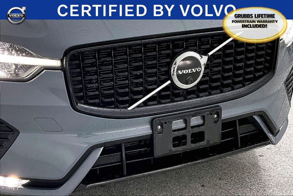 Used 2023 Volvo XC60 B5 Plus w/ Climate Package image 37
