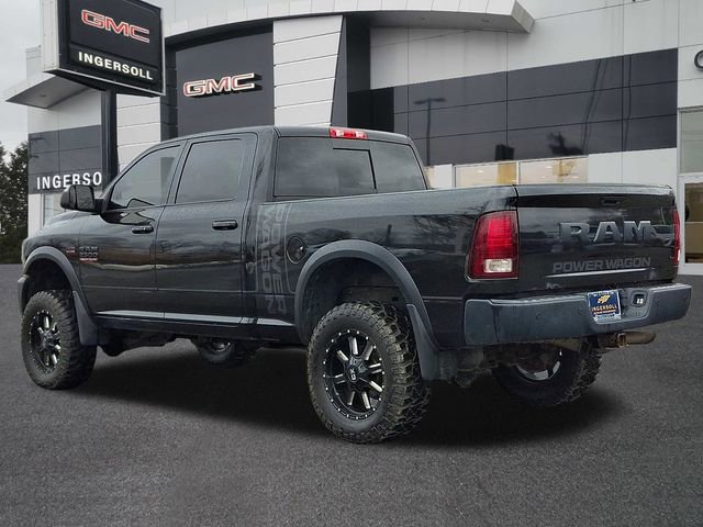Used 2018 RAM 2500 Power Wagon image 4