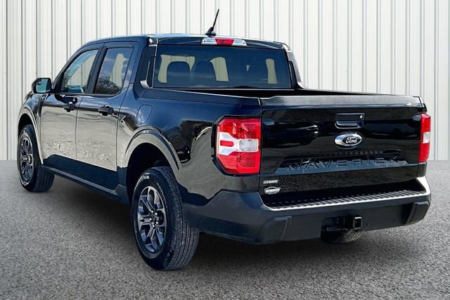 Used 2022 Ford Maverick XLT image 11