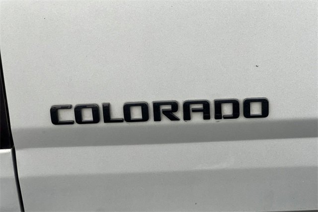 Used 2020 Chevrolet Colorado LT w/ Colorado RST Special Edition image 34