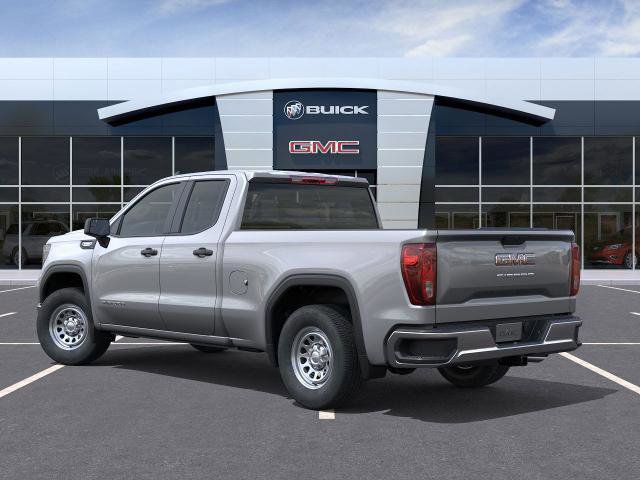 New 2026 GMC Sierra 1500 Pro w/ Pro Value Package image 27