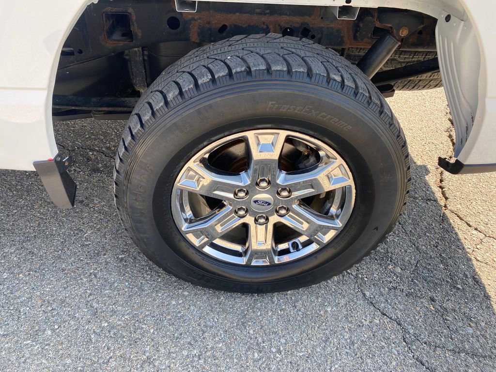 Used 2021 Ford F150 XLT w/ XTR Package AWD/4WD image 22