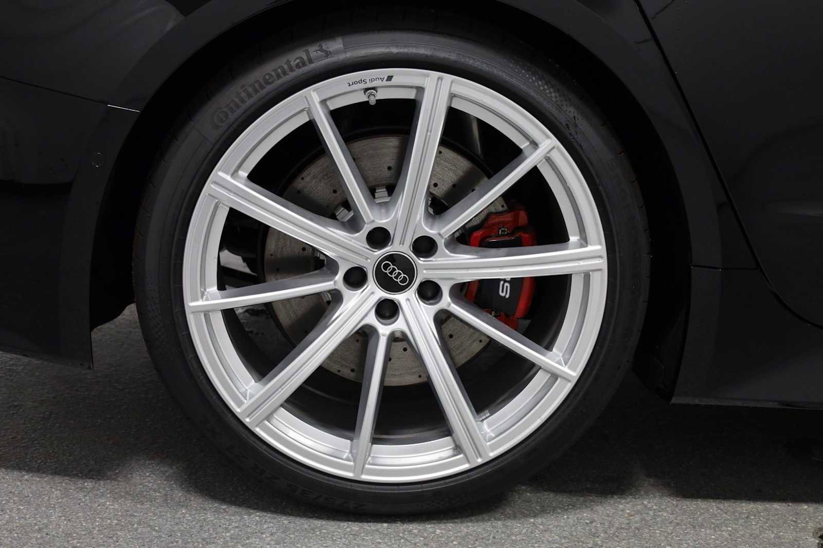 New 2026 Audi RS 7 Performance image 32