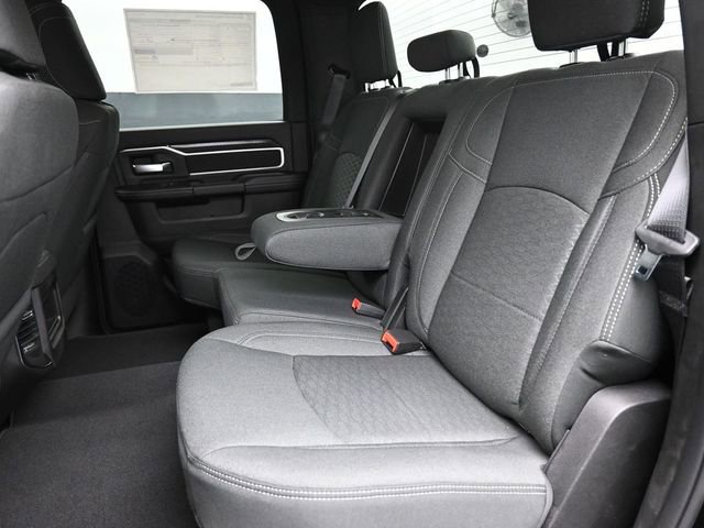 New 2026 RAM 2500 Big Horn image 17