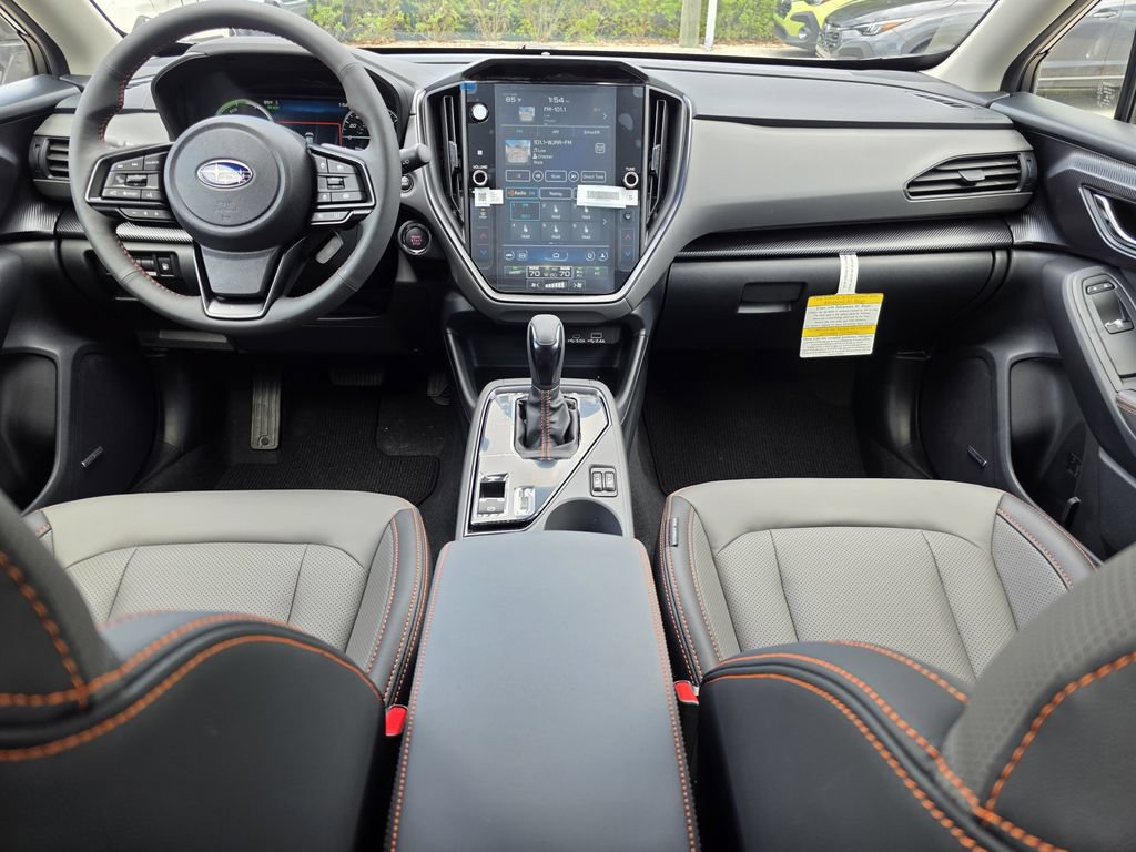 New 2026 Subaru Crosstrek 2.5i Limited AWD/4WD image 11