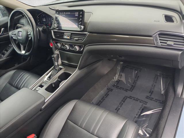 Used 2022 Honda Accord Sport Special Edition image 20