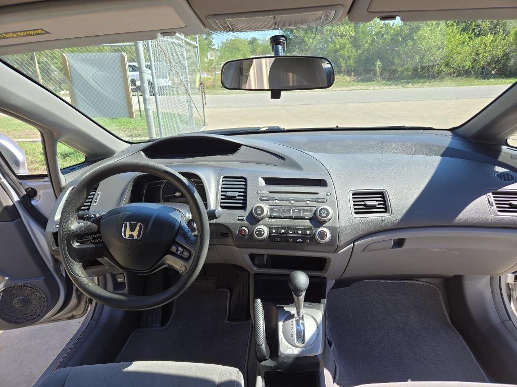Used 2006 Honda Civic LX image 18