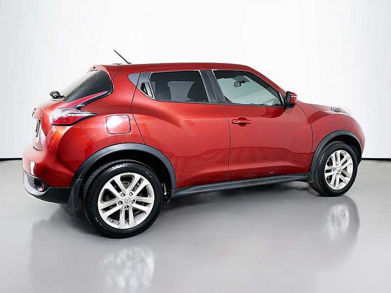 Used 2016 Nissan Juke S image 7
