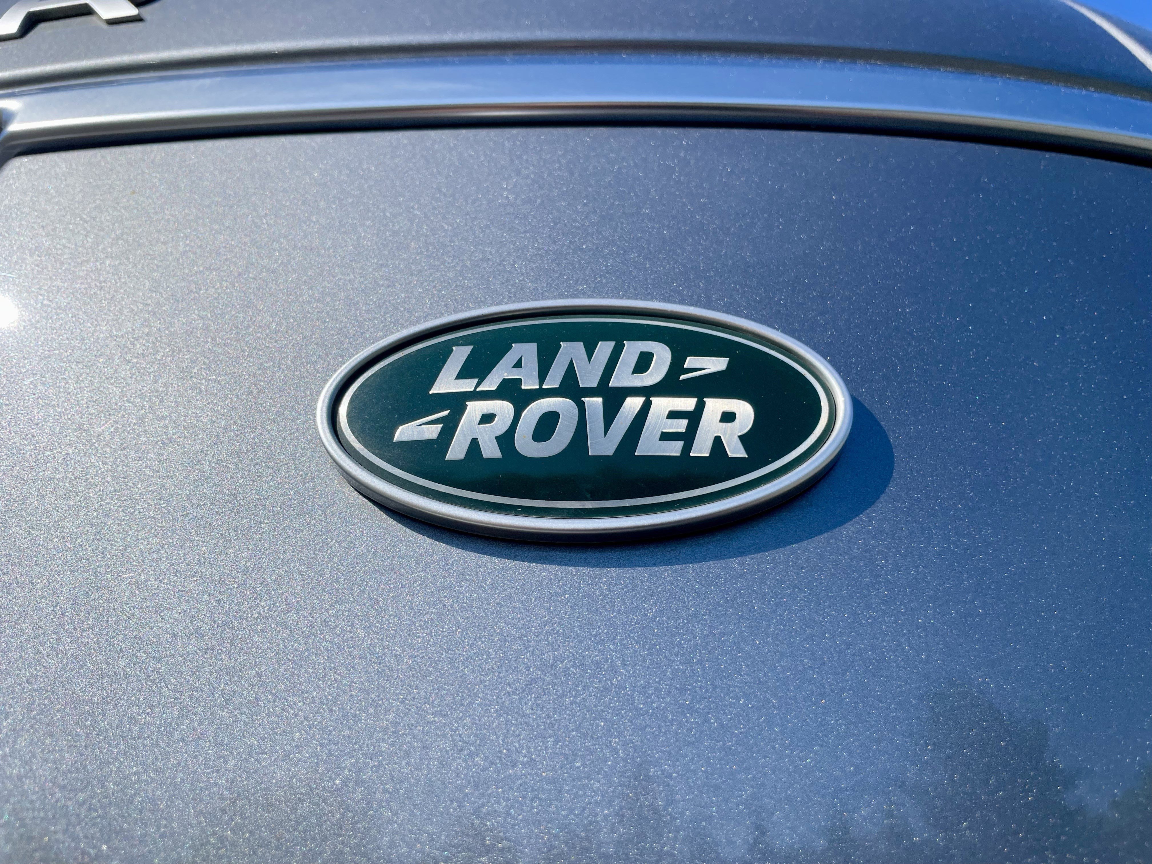 Used 2022 Land Rover Range Rover Westminster Edition AWD/4WD image 39